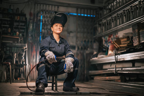Best Automotive Welding in Holdenville, OK