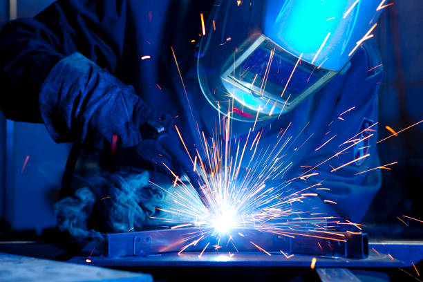 Best Welding Equipment Sales and Repair in Holdenville, OK