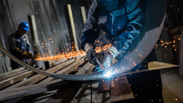 Best Welding Inspection and Certification in Holdenville, OK