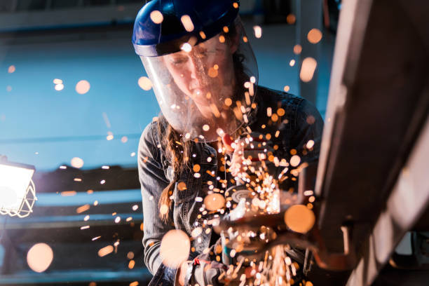 Professional Welder & Metal Fabrication in Holdenville, OK